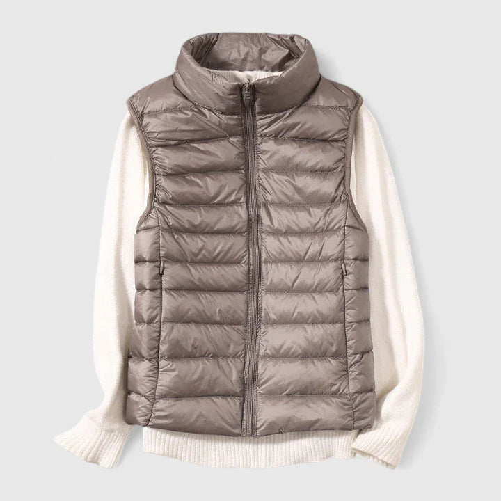 Victoria | Comfortable Vest