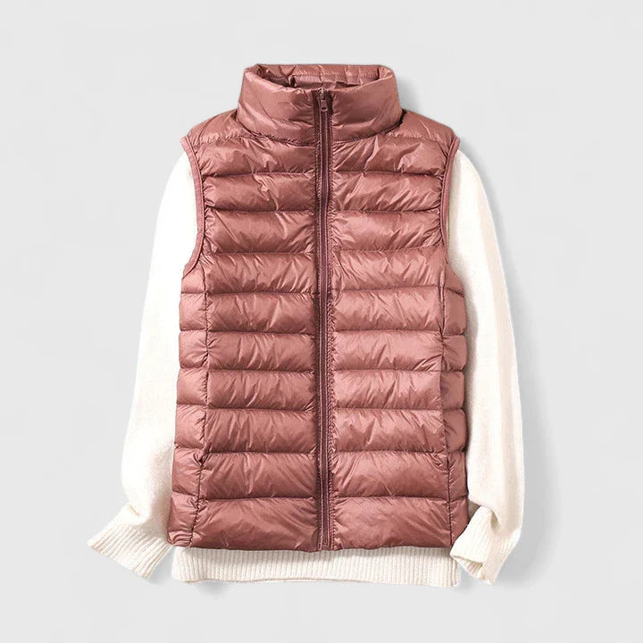Victoria | Comfortable Vest