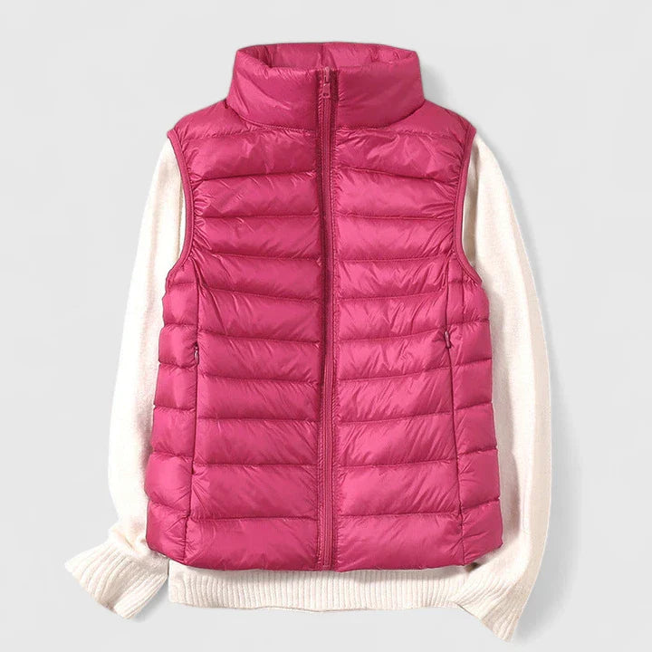 Victoria | Comfortable Vest