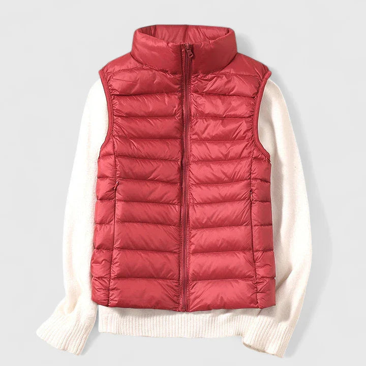 Victoria | Comfortable Vest