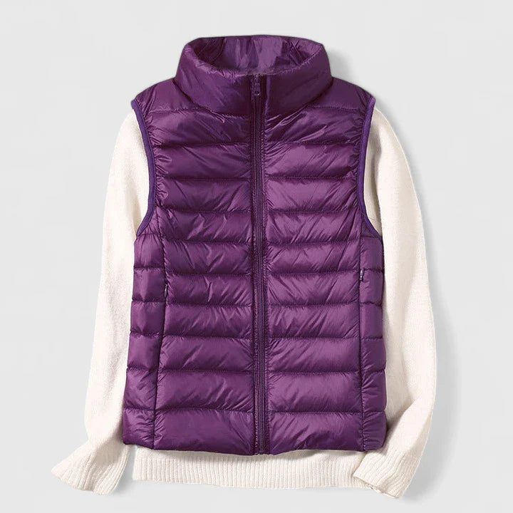 Victoria | Comfortable Vest