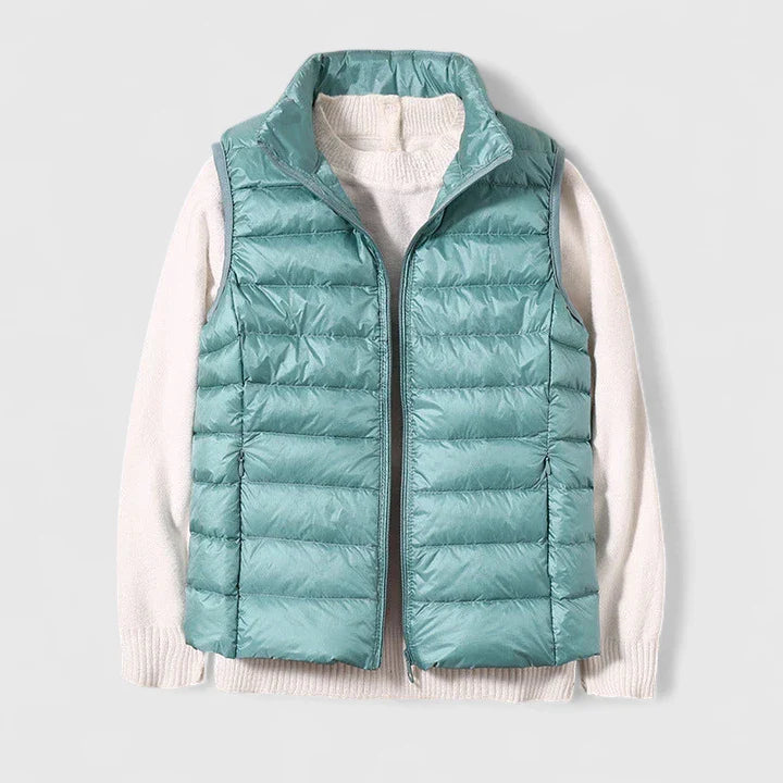 Victoria | Comfortable Vest