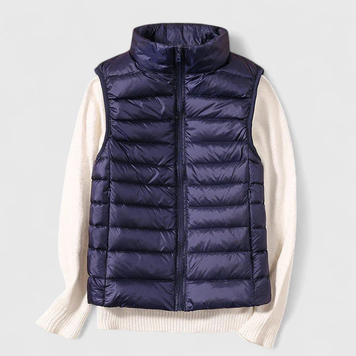 Victoria | Comfortable Vest