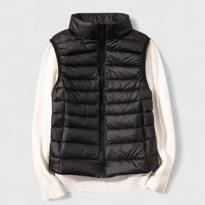 Victoria | Comfortable Vest