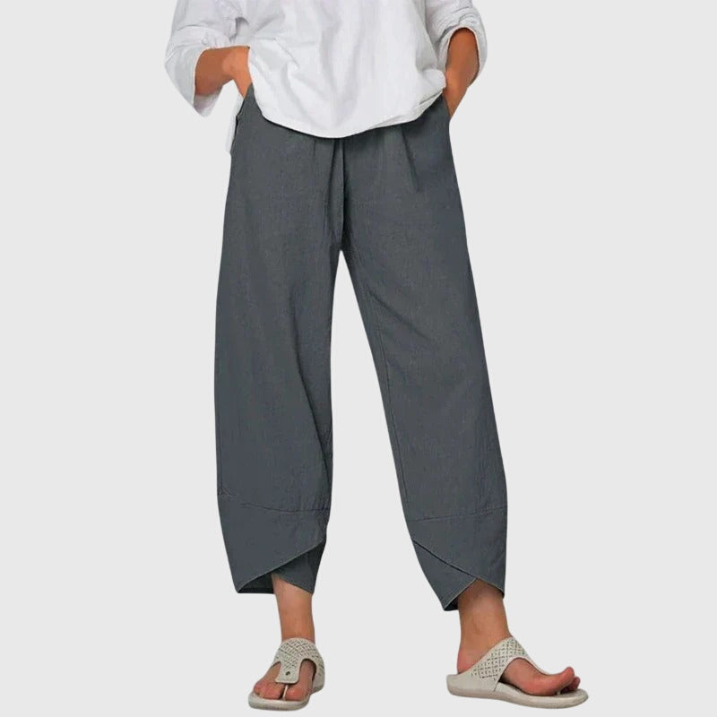 Victoria | Pantalon confortable
