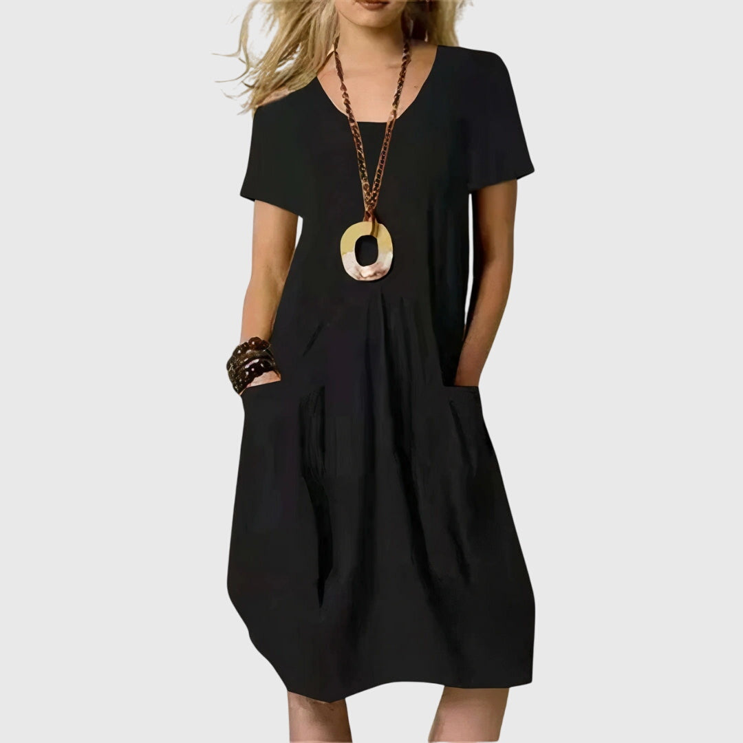 Victoria | Casual Dress