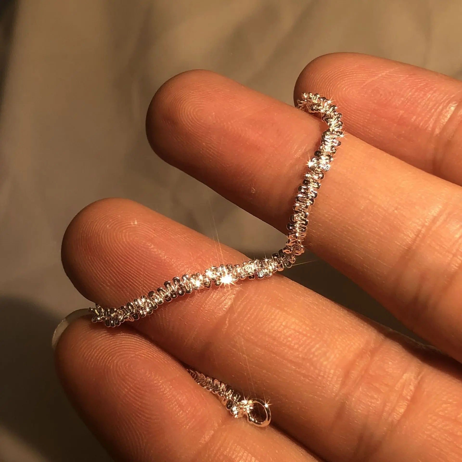 Victoria | Shining Bracelet