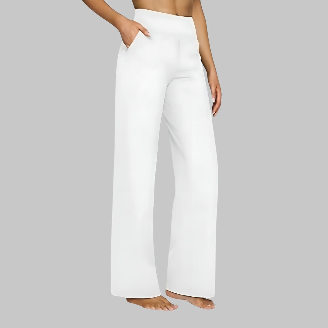 Victoria | Comfortable Stretch Trousers for Every Woman