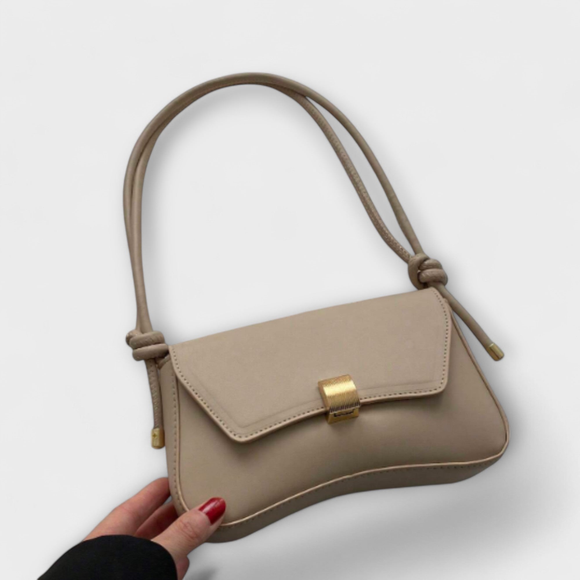 Victoria | Vintage Folding Bag