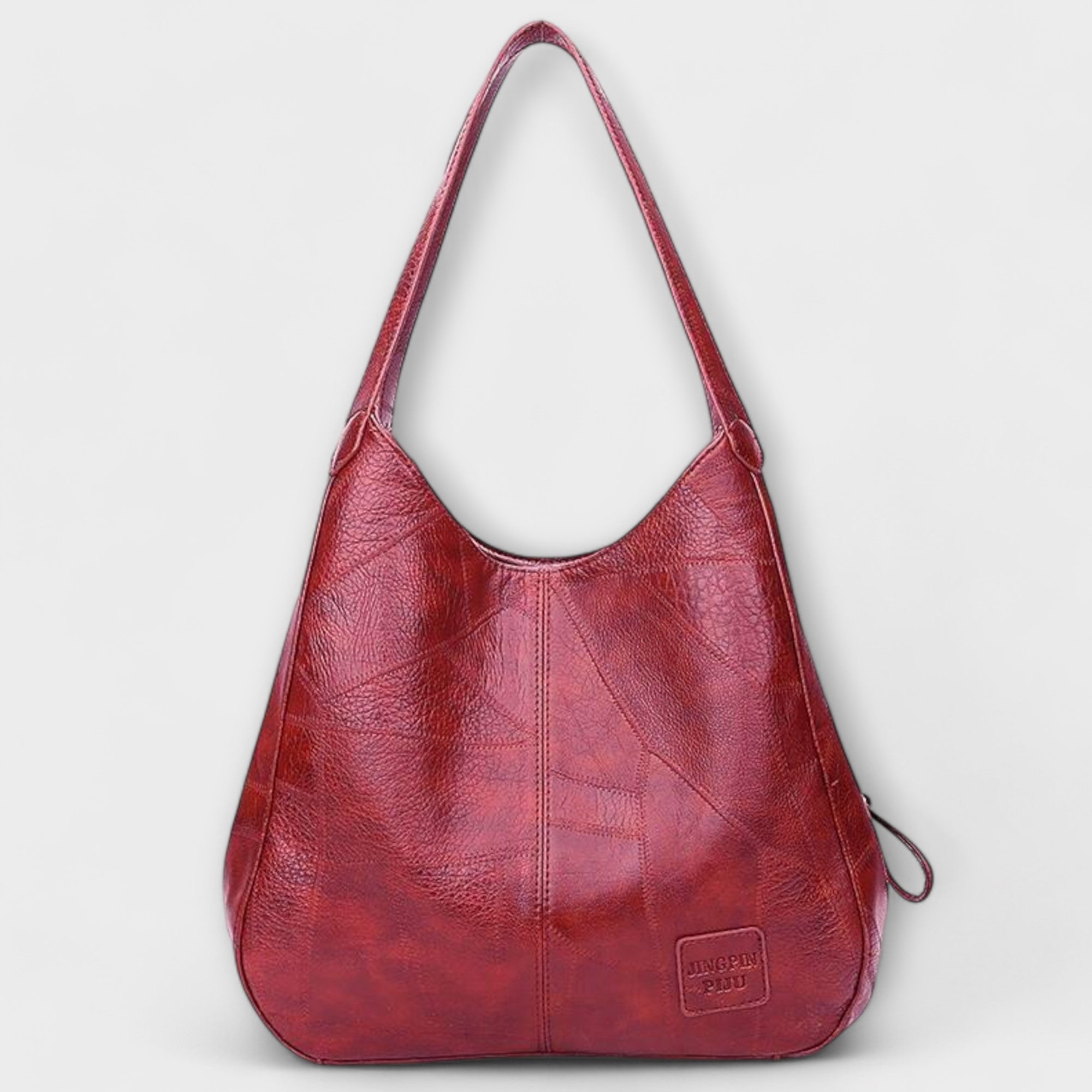 Victoria | Vintage Leather Bag