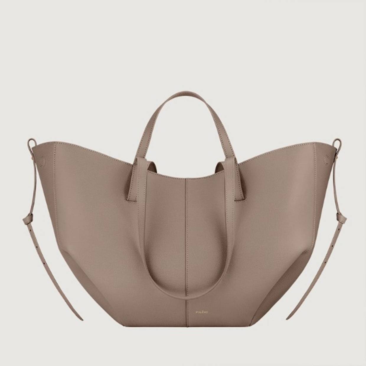 Victoria | Vintage Tote Bag