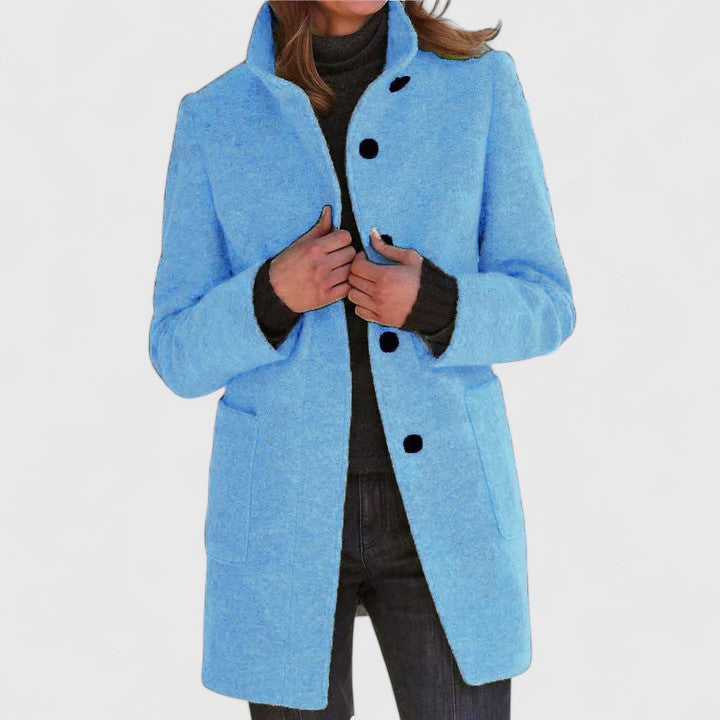 Victoria | Elegant Coat