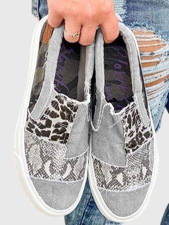 Victoria | Pain-Relief Slip-On Shoes