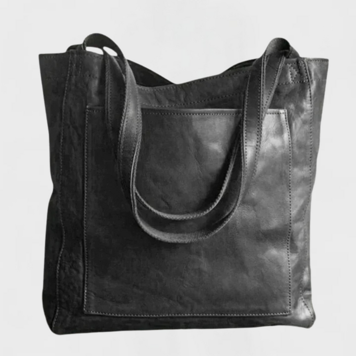 Victoria | Stylish Leather Bag