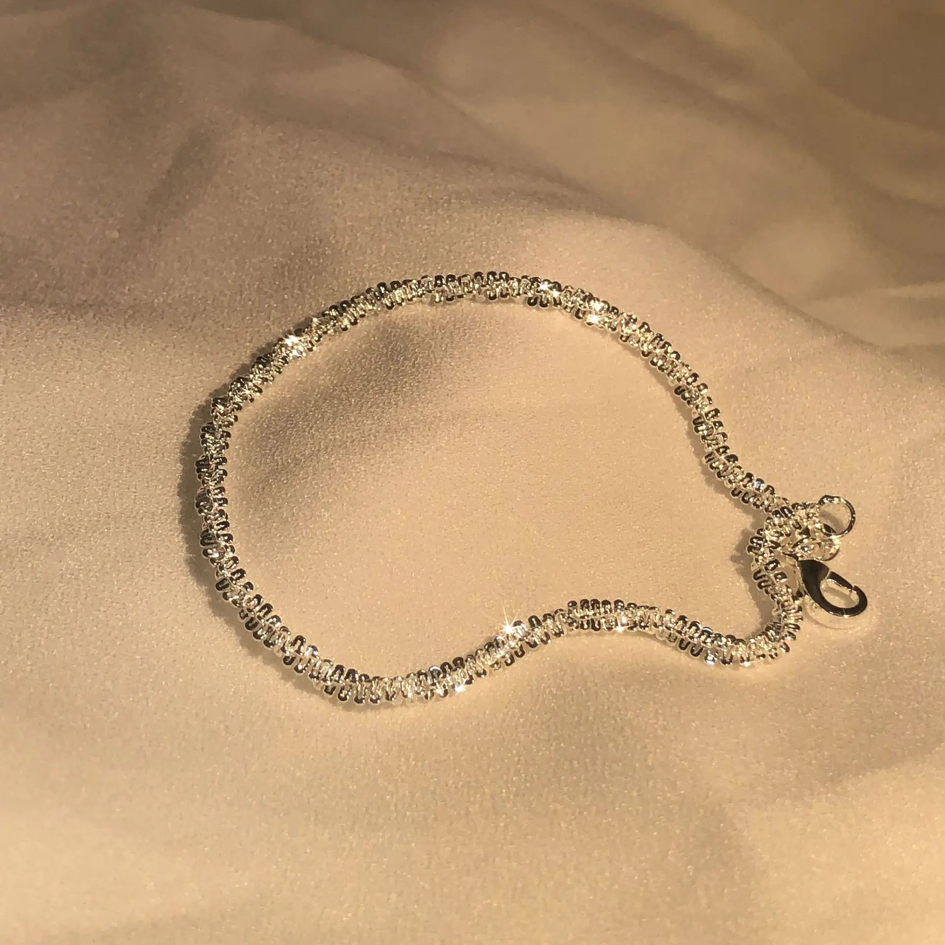 Victoria | Shining Bracelet
