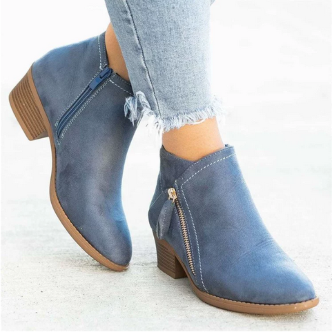 Victoria | Sophisticated Boots