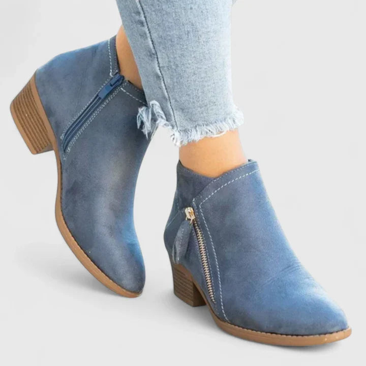 Victoria | Sophisticated Boots