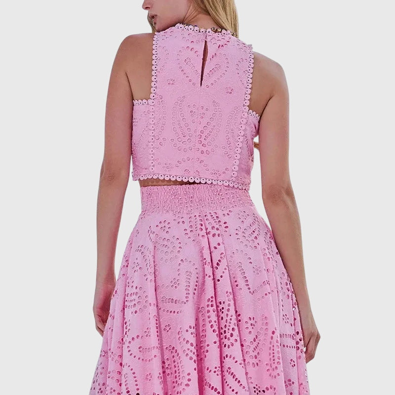 Victoria | Elegant Set