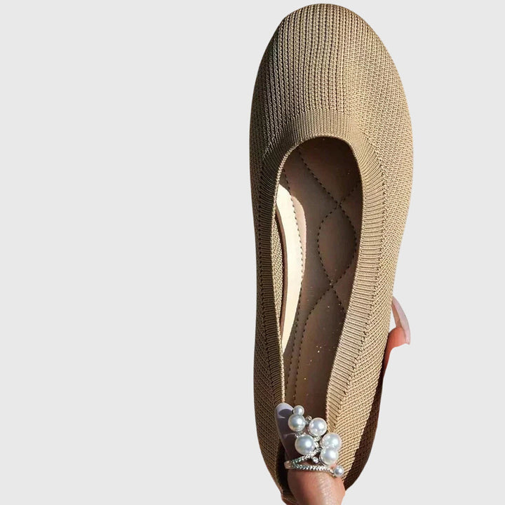 Victoria | Anti-slip breathable shoes