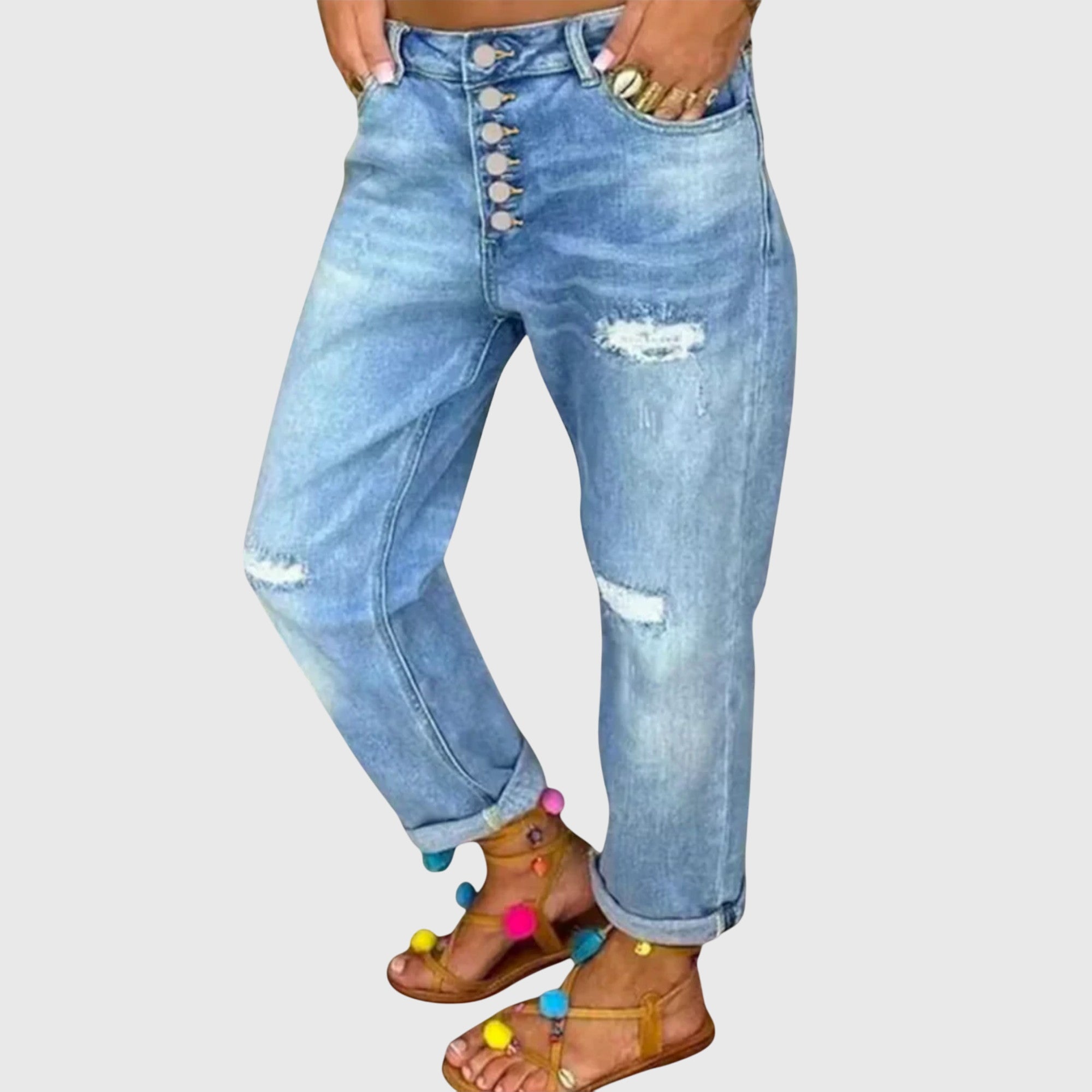 Victoria | Joy Jeans