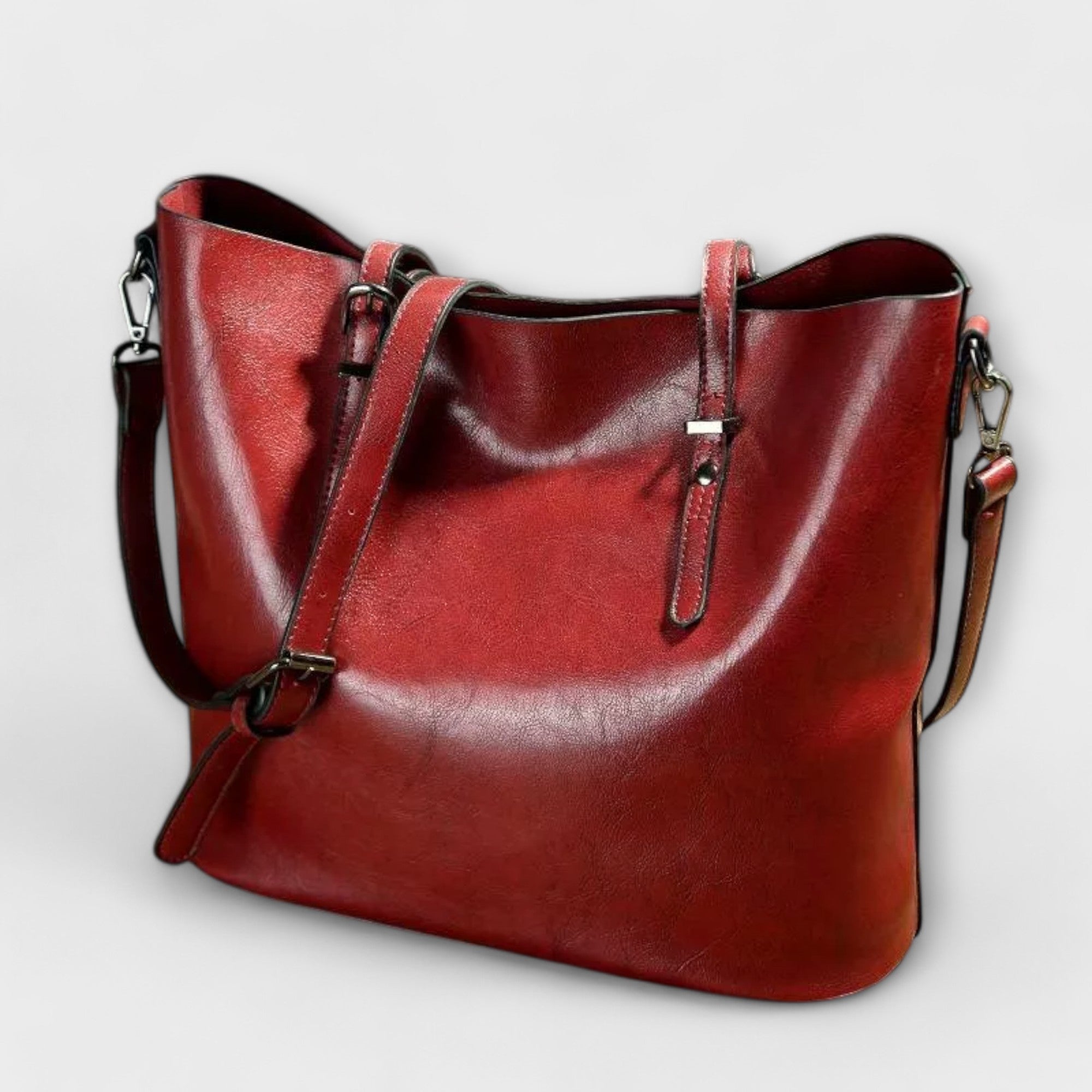 Victoria | Vintage Shoulder Bag