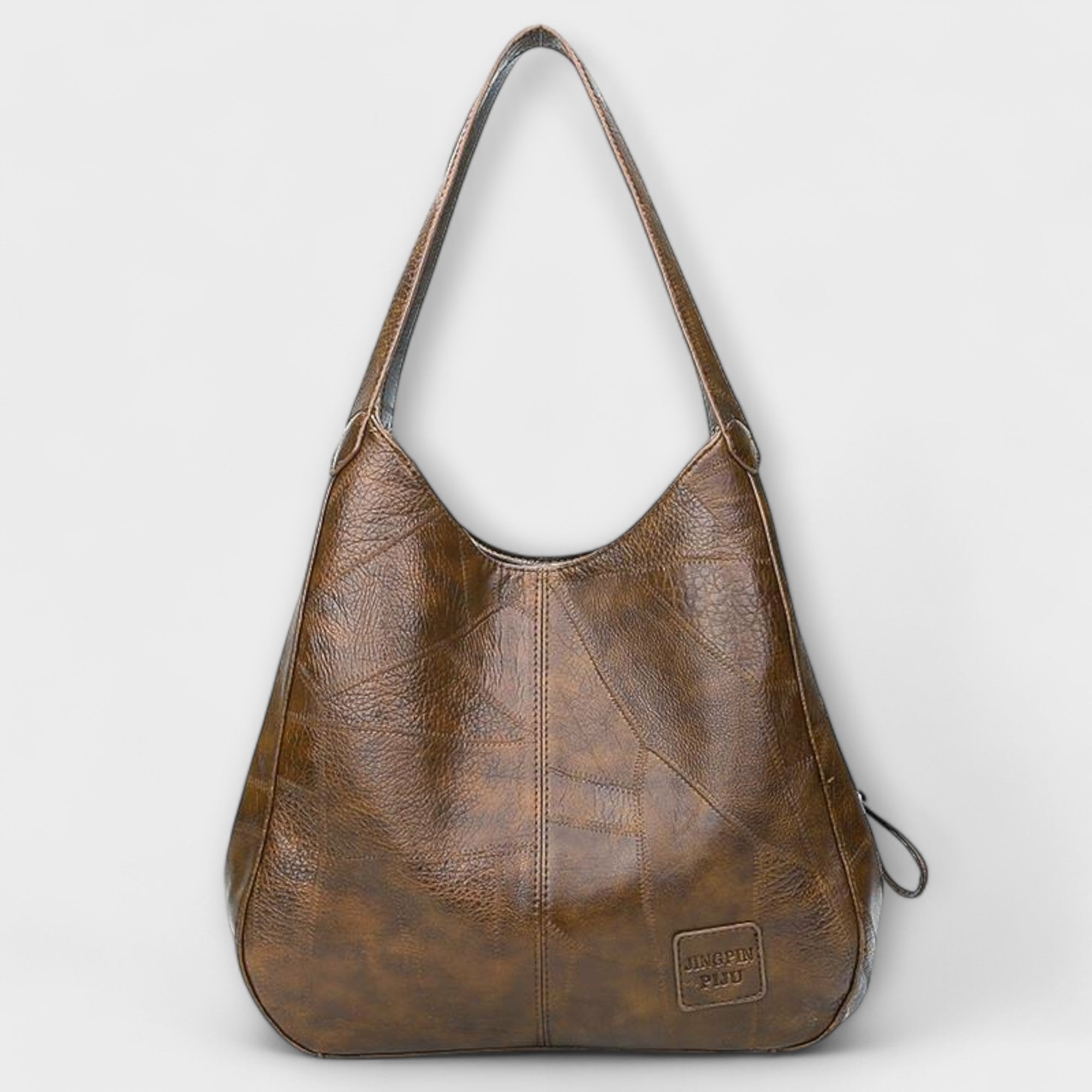 Victoria | Vintage Leather Bag