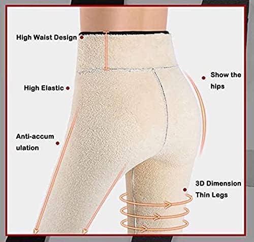 Victoria | High-Waist Slim Leggings