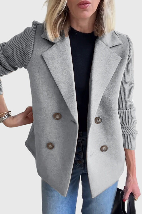 Victoria | Elegant Blazer