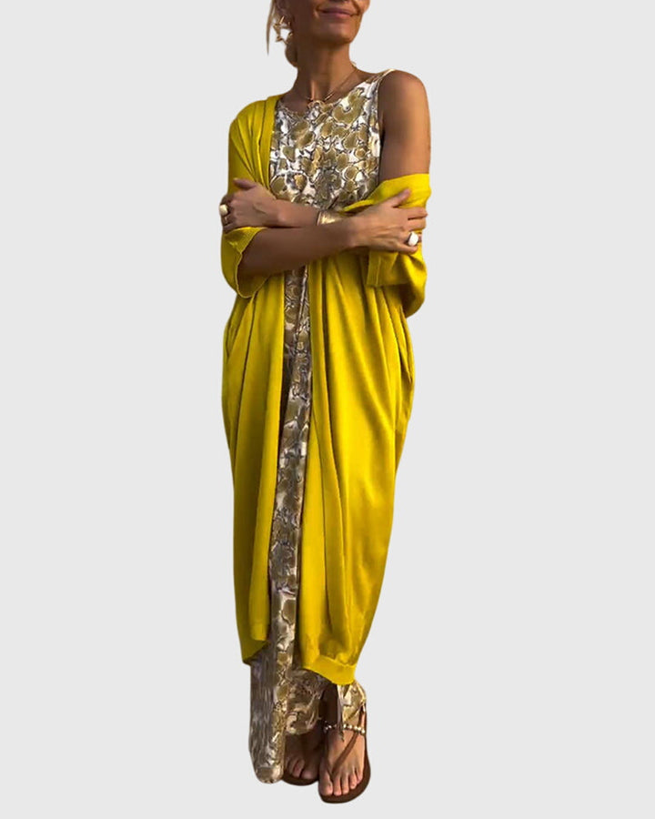 Victoria | Elegant Two-Piece Set