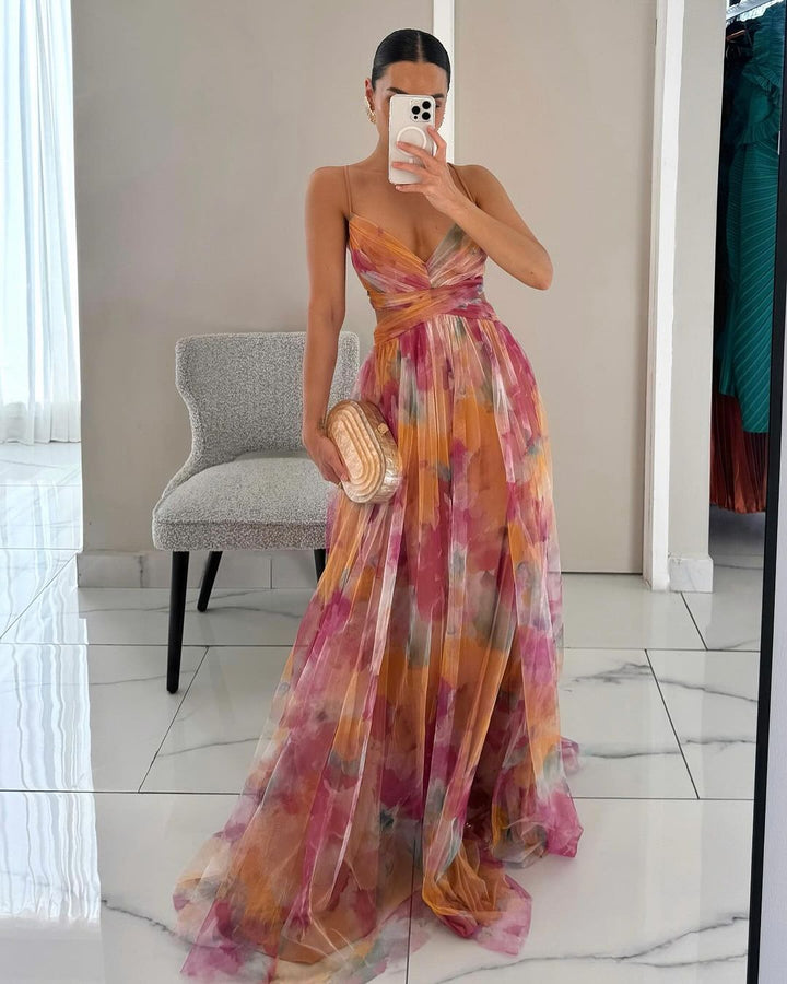 Victoria | Stunning Maxi Dress