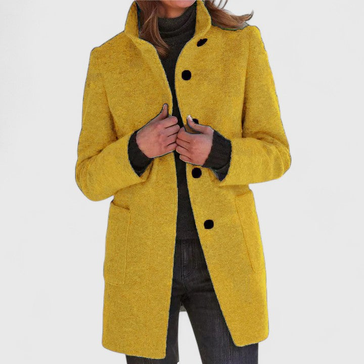 Victoria | Elegant Coat