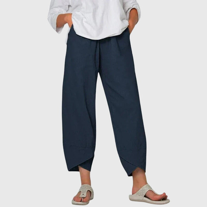 Victoria | Pantalon confortable