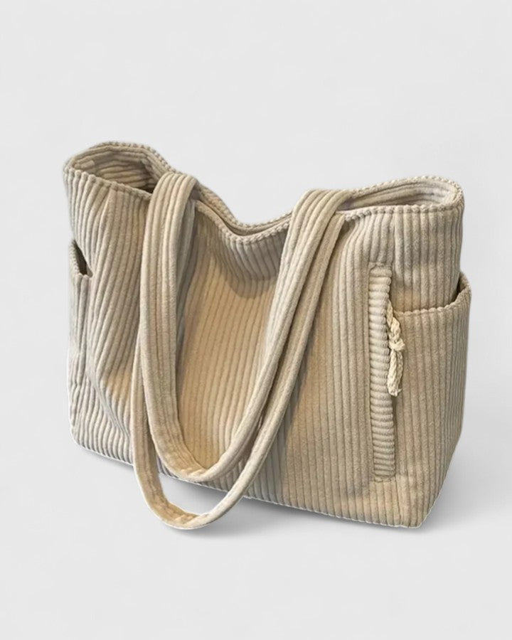 Victoria | Sac fourre-tout sophistiqué