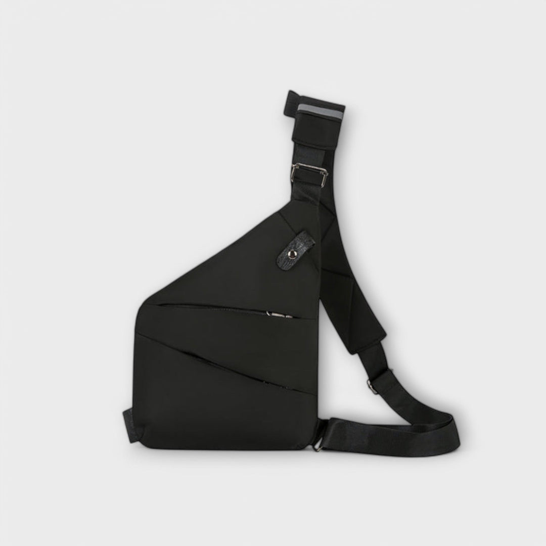 Victoria | Anti-Theft Shoulder Bag