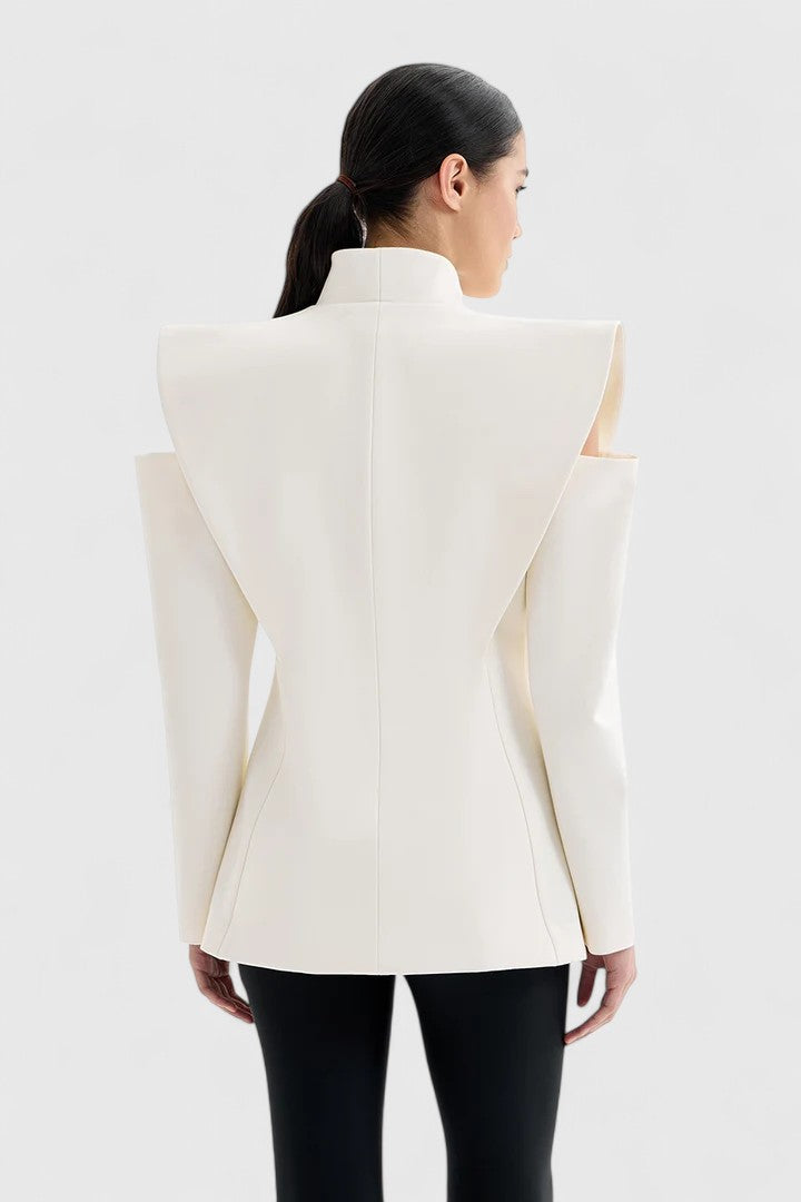 Victoria | Elegant Blazer