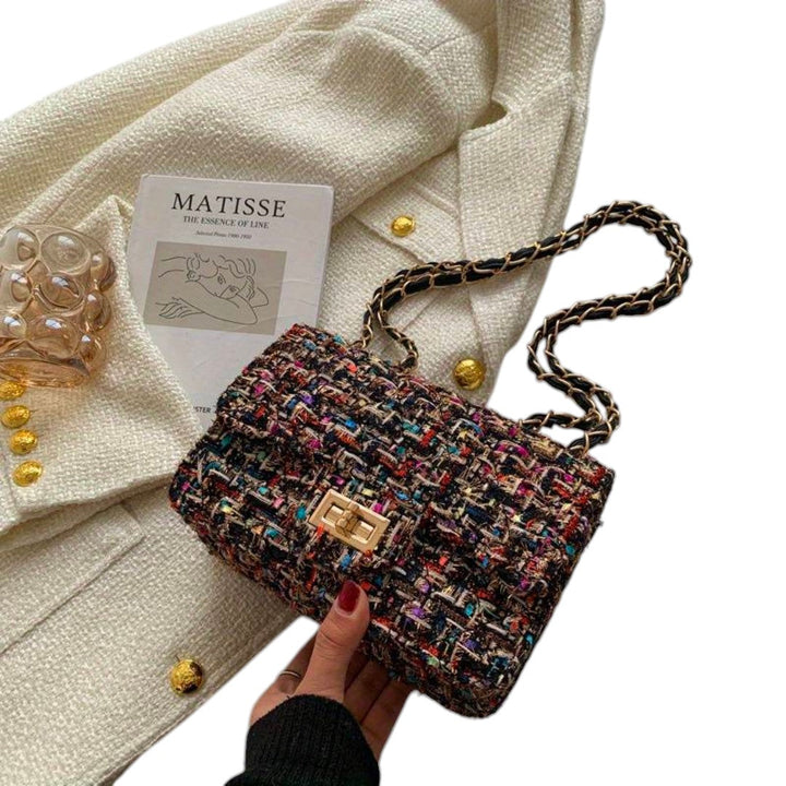 Victoria | Elegant Women's Shoulder Bag