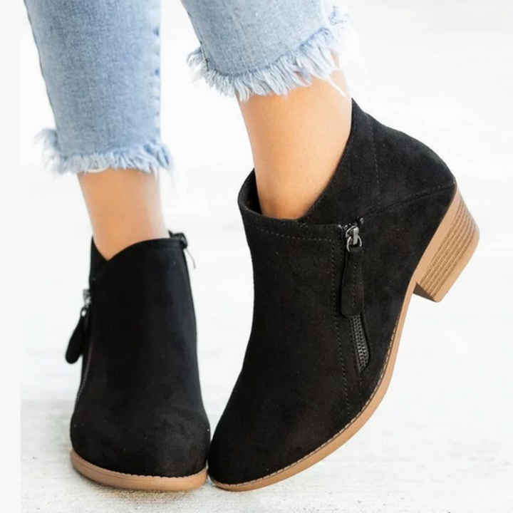 VICTORIA | SOPHISTICATED BOOTS