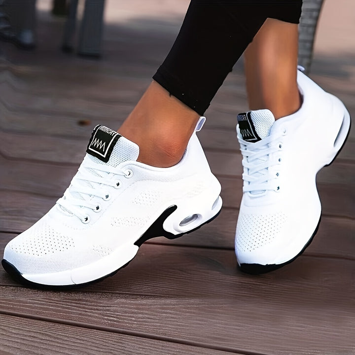 Victoria | Air Cushion Orthopedic Sneakers