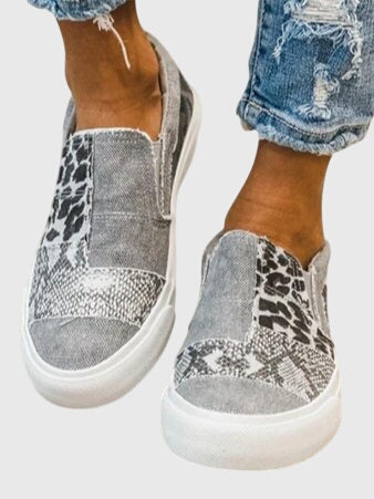 Victoria | Pain-Relief Slip-On Shoes