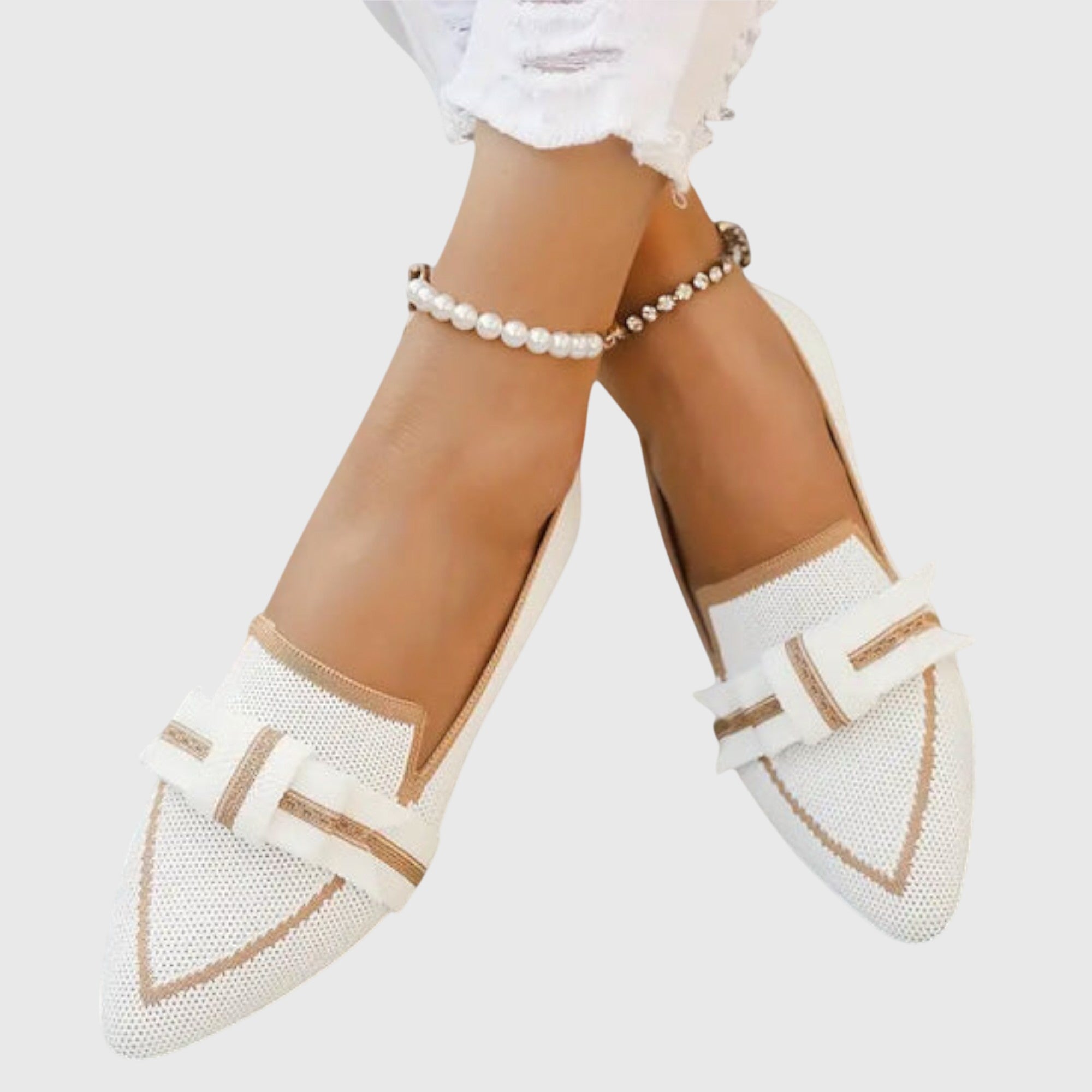 Victoria | Comfy Shoes (Limited Edition)