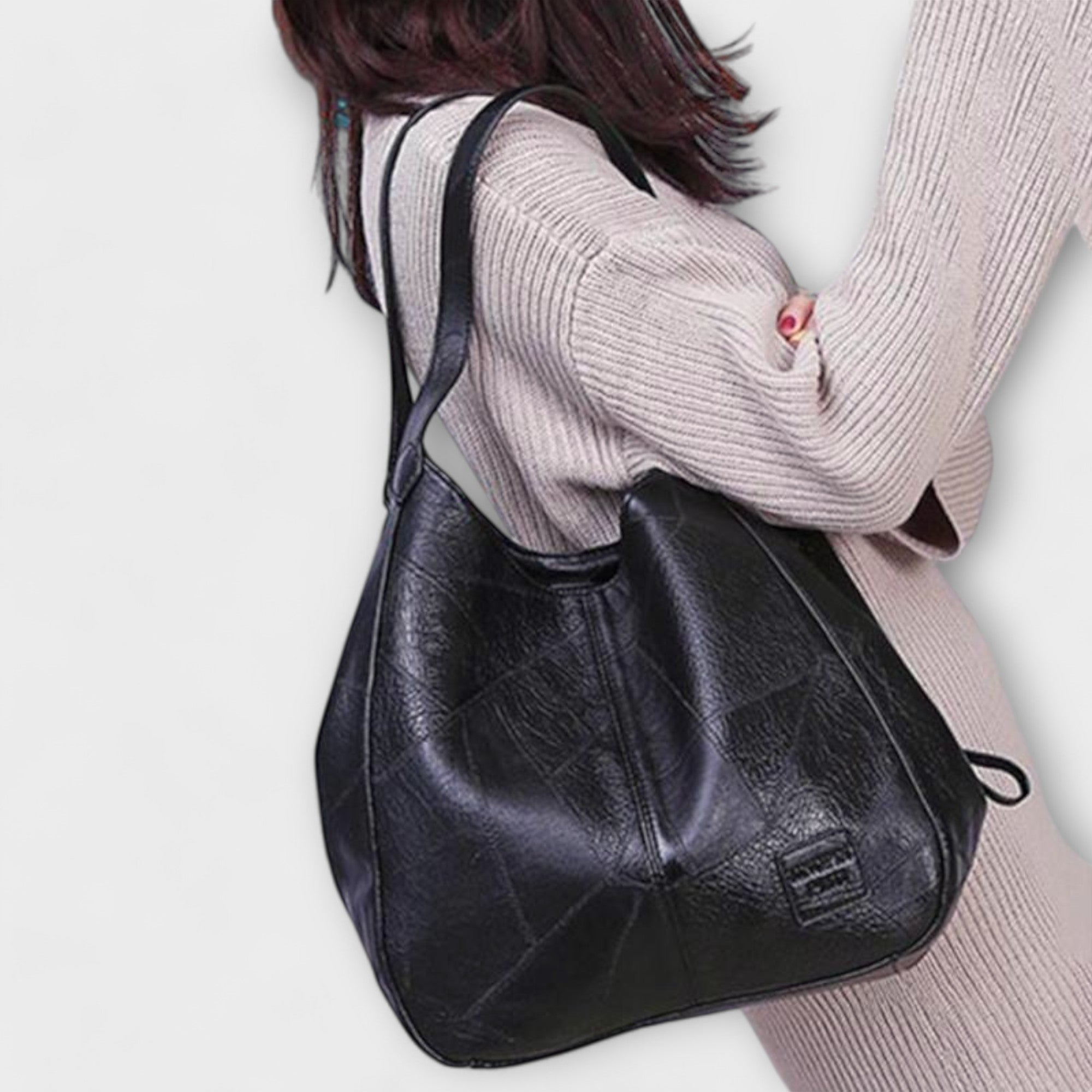 Victoria | Vintage Leather Bag