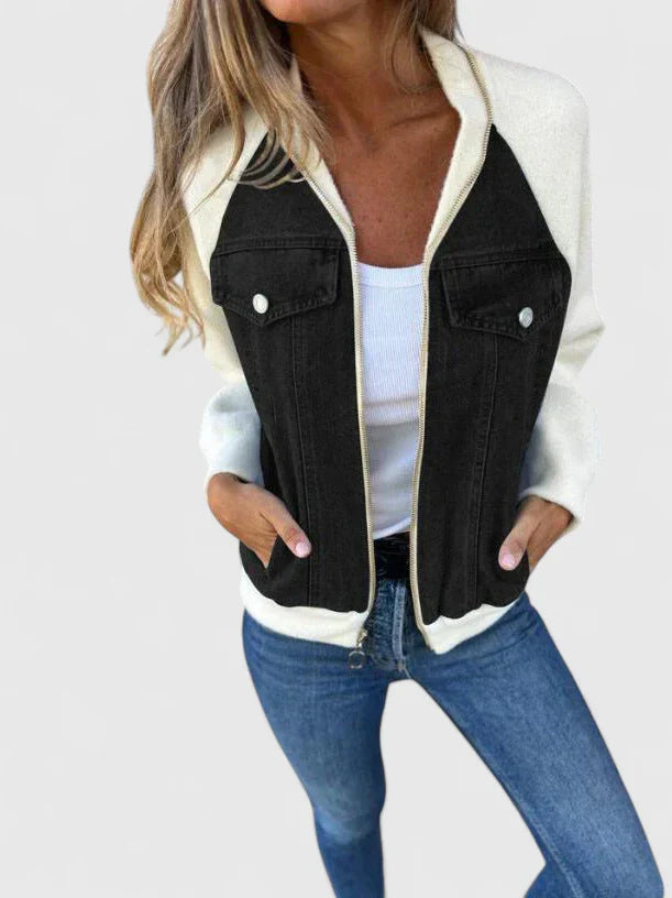 Victoria | Sophisticated Jacket