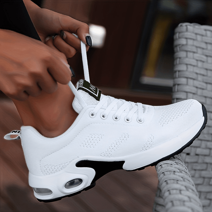 Victoria | Air Cushion Orthopedic Sneakers