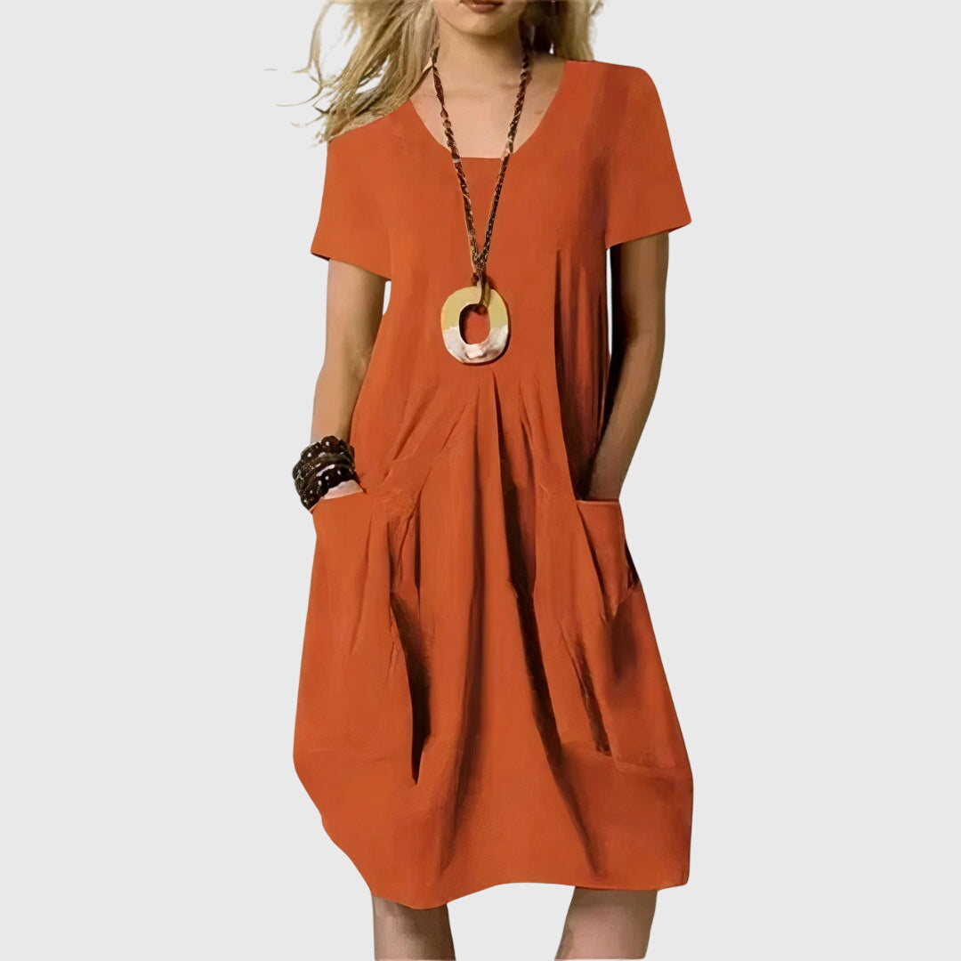 Victoria | Casual Dress