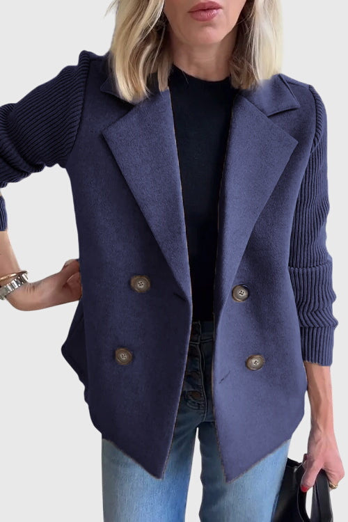 Victoria | Elegant Blazer