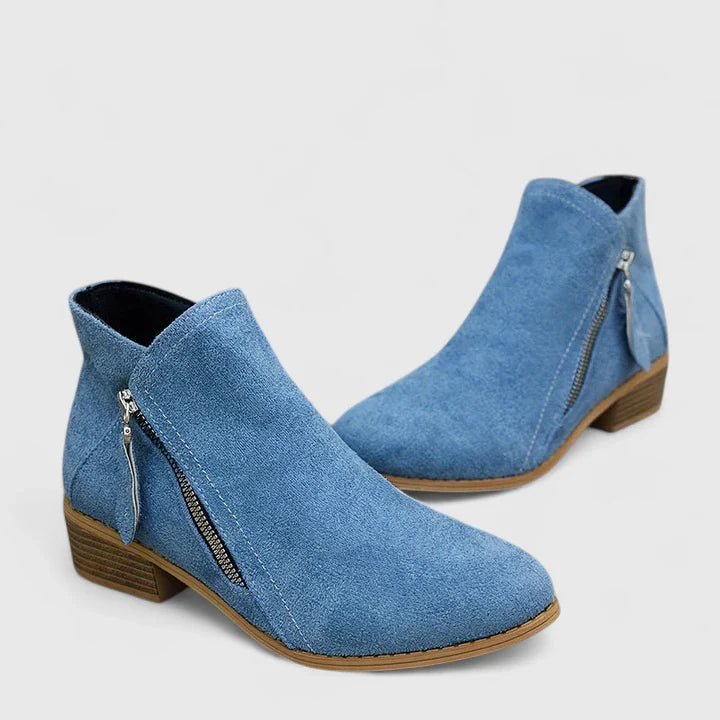 Victoria | Sophisticated Boots