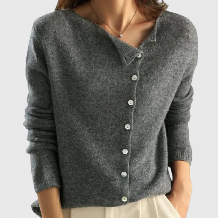 Victoria | Elegant Cardigan