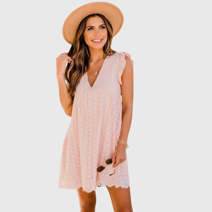 Victoria | 2 in 1 Summer Dress
