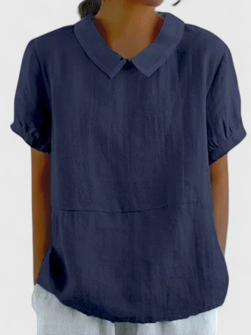 Victoria | Elegant Shirt