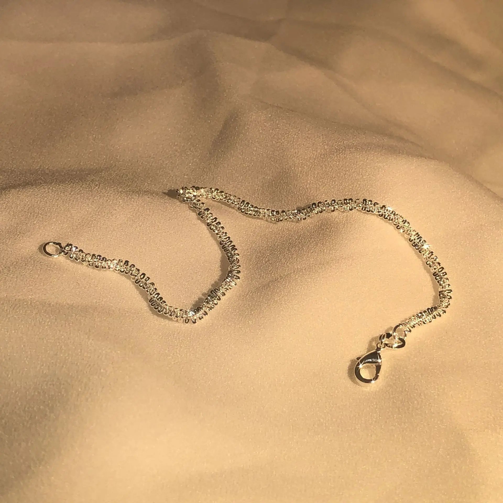 Victoria | Shining Bracelet